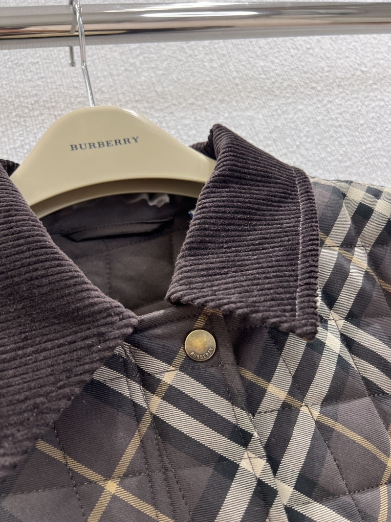 Bv*b*rry outwear